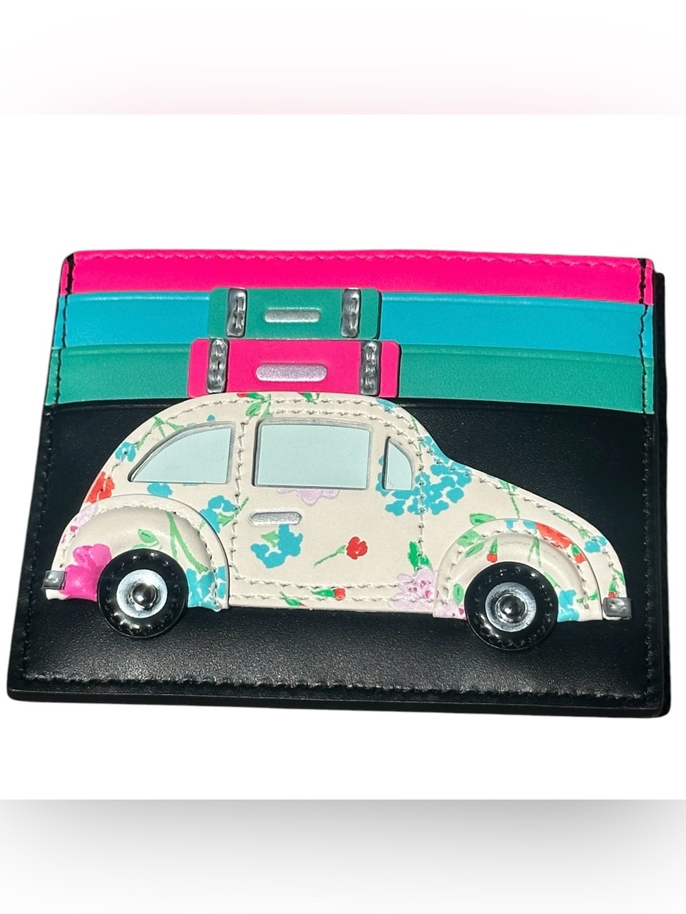 Kate Spade New York Scenic Route Card Holder